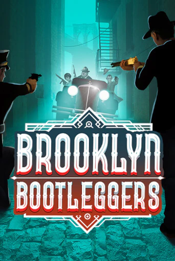 Демо версия Brooklyn Bootleggers от Quickspin | Чемпион Слотс 