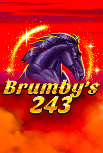 Демо версия Brumby's 243 от 1spin4win | Чемпион Слотс 