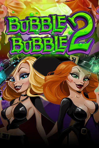 Демо версия Bubble Bubble 2 от RTG Slots | Чемпион Слотс 