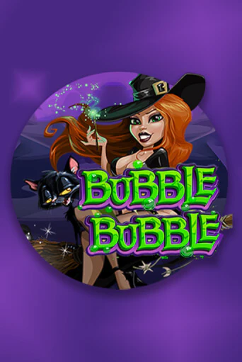 Демо версия Bubble Bubble от RTG Slots | Чемпион Слотс 