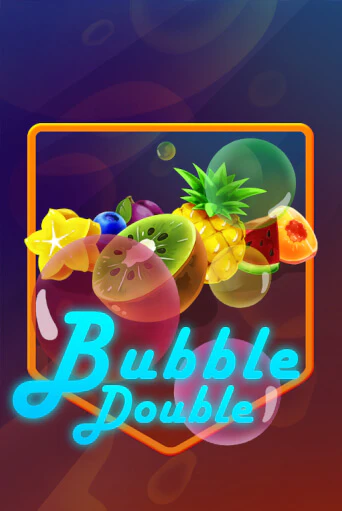 Демо версия Bubble Double от KA Gaming | Чемпион Слотс 