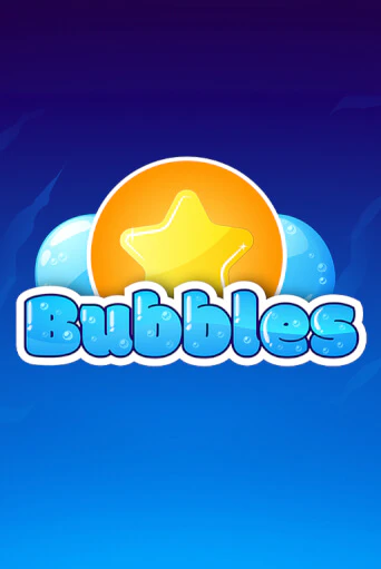 Демо версия Bubbles от Turbo Games | Чемпион Слотс 