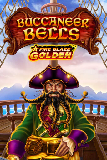 Демо версия Buccaneer Bells: Fire Blaze Golden от Playtech | Чемпион Слотс 