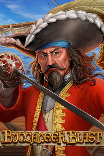 Демо версия Buccaneer Blast от Playtech | Чемпион Слотс 
