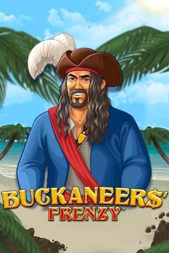 Демо версия Buckaneers Frenzy от Blueprint Gaming | Чемпион Слотс 