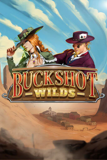 Демо версия Buckshot Wilds от NetEnt Deluxe | Чемпион Слотс 