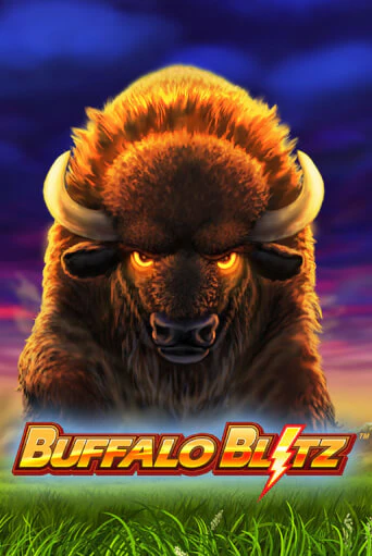 Демо версия Buffalo Blitz от Playtech | Чемпион Слотс 