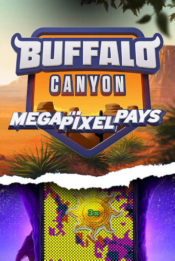 Демо версия Buffalo Canyon от High 5 | Чемпион Слотс 
