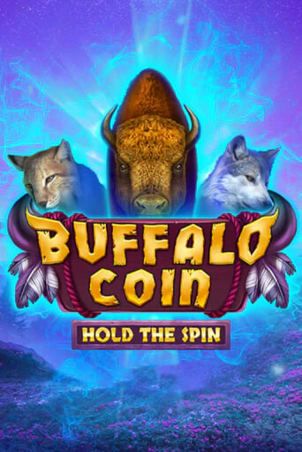 Демо версия Buffalo Coin Hold The Spin от Gamzix | Чемпион Слотс 