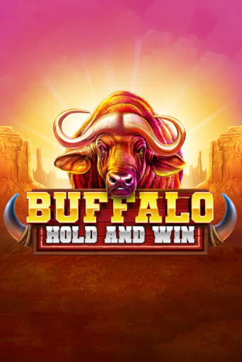 Демо версия Buffalo Hold and Win от Booming Games | Чемпион Слотс 