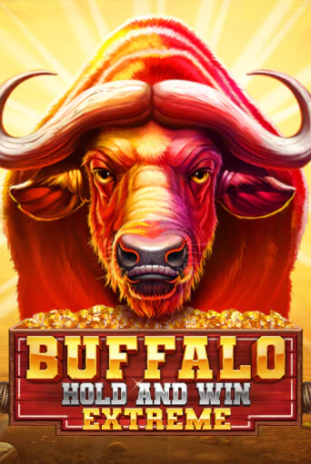 Демо версия Buffalo Hold And Win Extreme от Booming Games | Чемпион Слотс 