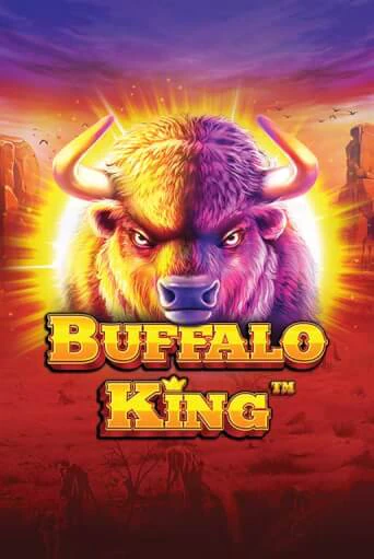Демо версия Buffalo King™ от Pragmatic Play | Чемпион Слотс 
