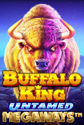 Демо версия Buffalo King Untamed Megaways от Pragmatic Play | Чемпион Слотс 