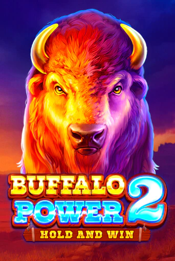 Демо версия Buffalo Power 2: Hold and Win от Playson | Чемпион Слотс 