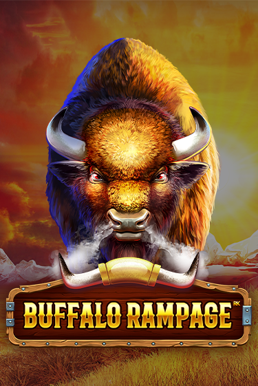 Демо версия Buffalo Rampage от Spinomenal | Чемпион Слотс 