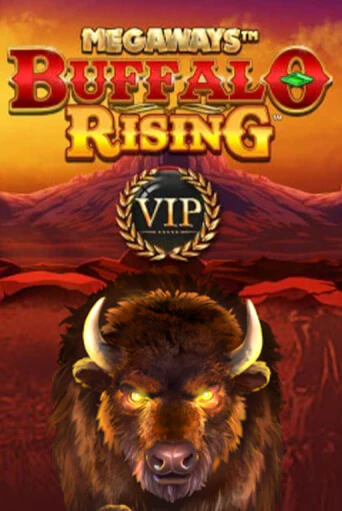 Демо версия Buffalo Rising Megaways VIP от Blueprint Gaming | Чемпион Слотс 
