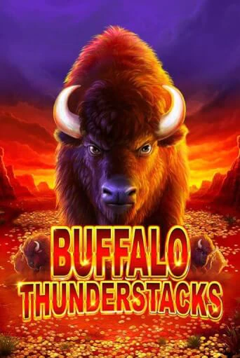 Демо версия Buffalo Thunderstacks от Amatic | Чемпион Слотс 