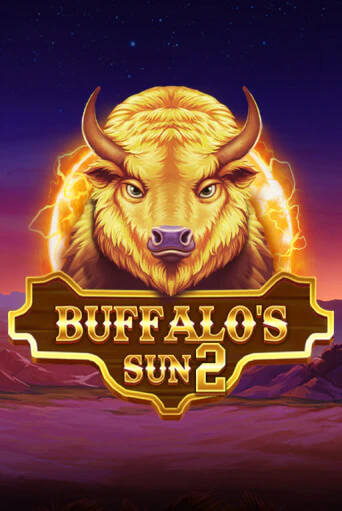 Демо версия Buffalo's Sun 2 от Zillion Games | Чемпион Слотс 