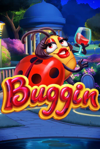 Демо версия Buggin от ELK Studios | Чемпион Слотс 