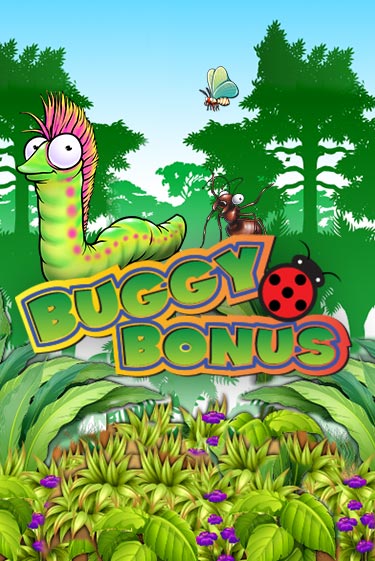 Демо версия Buggy Bonus от Habanero | Чемпион Слотс 