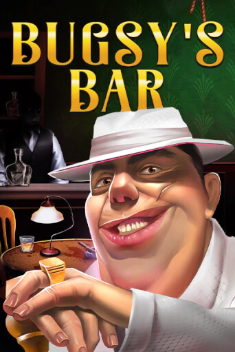 Демо версия Bugsy’s Bar от Red Tiger | Чемпион Слотс 