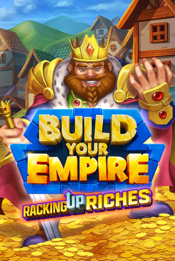 Демо версия Build Your Empire от High 5 | Чемпион Слотс 