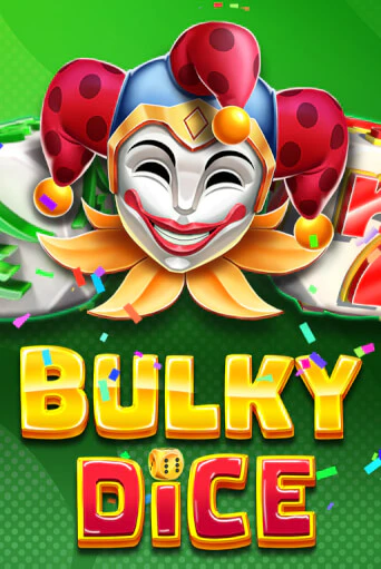 Демо версия Bulky Dice от Amusnet Interactive | Чемпион Слотс 