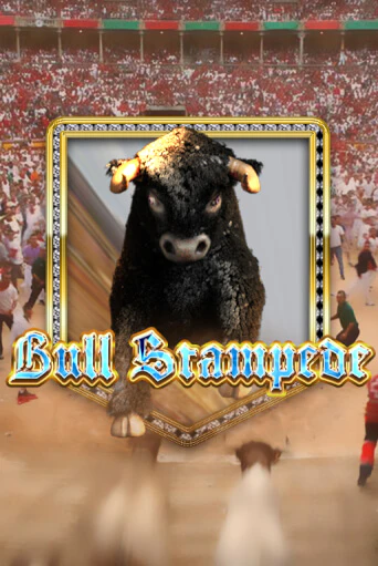 Демо версия Bull Stampede от KA Gaming | Чемпион Слотс 