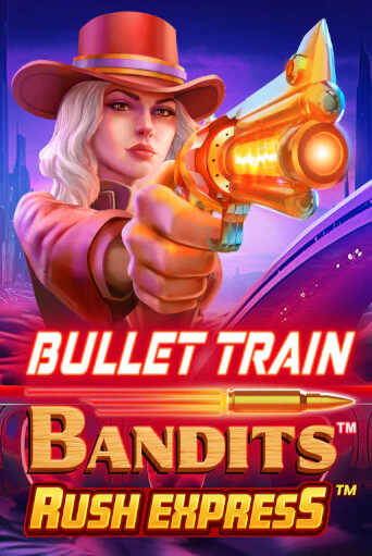 Демо версия Bullet Train Bandits™ от Games Global | Чемпион Слотс 