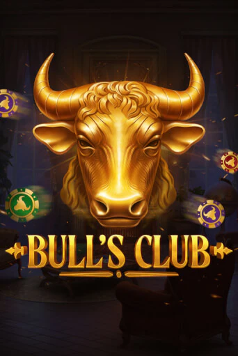 Демо версия Bull's Club от Evoplay | Чемпион Слотс 