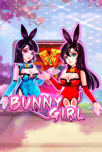 Демо версия Bunny Girl от KA Gaming | Чемпион Слотс 