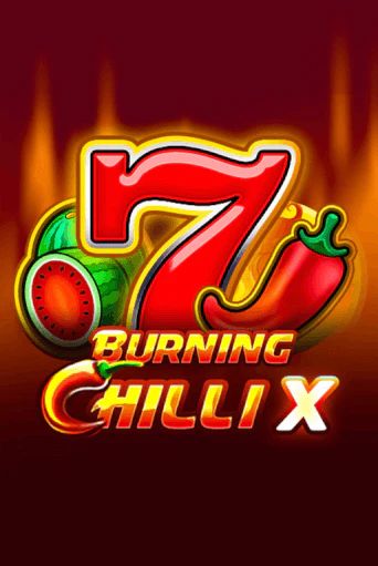 Демо версия Burning Chilli X от BGaming | Чемпион Слотс 