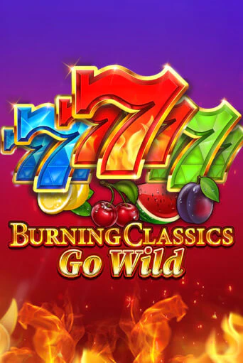 Демо версия Burning Classics Go Wild от Booming Games | Чемпион Слотс 