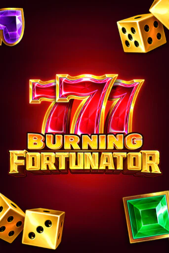 Демо версия Burning Fortunator от Playson | Чемпион Слотс 