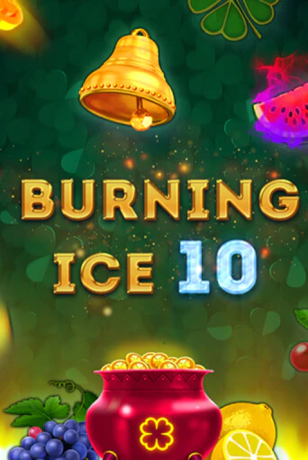 Демо версия Burning Ice 10 от SmartSoft Gaming | Чемпион Слотс 