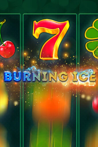 Демо версия Burning Ice от SmartSoft Gaming | Чемпион Слотс 