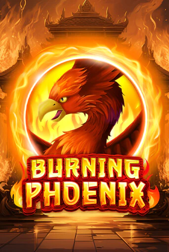 Демо версия Burning Phoenix от Amigo Gaming | Чемпион Слотс 