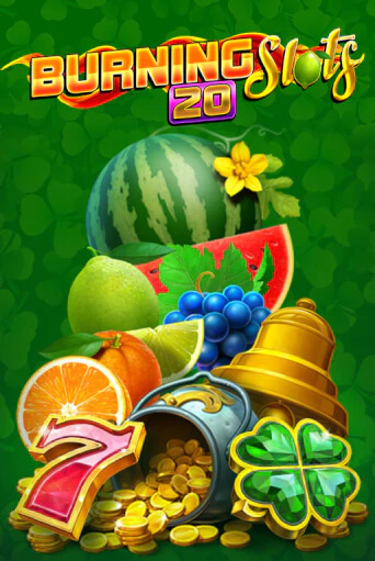 Демо версия Burning Slots 20 от BF Games | Чемпион Слотс 