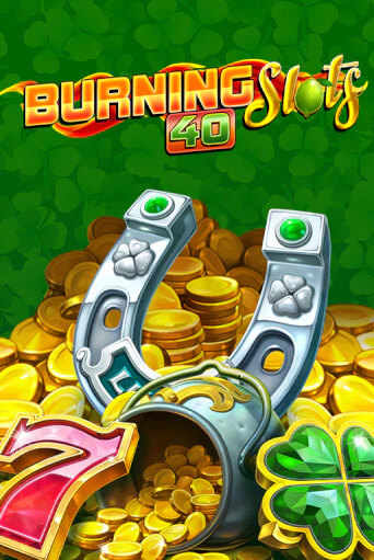 Демо версия Burning Slots 40 от BF Games | Чемпион Слотс 