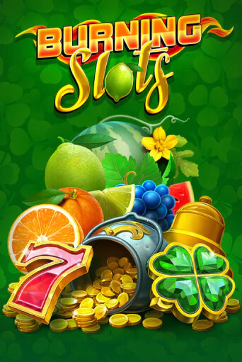 Демо версия Burning Slots от BF Games | Чемпион Слотс 