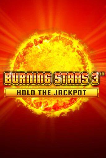 Демо версия Burning Stars 3 от Wazdan | Чемпион Слотс 