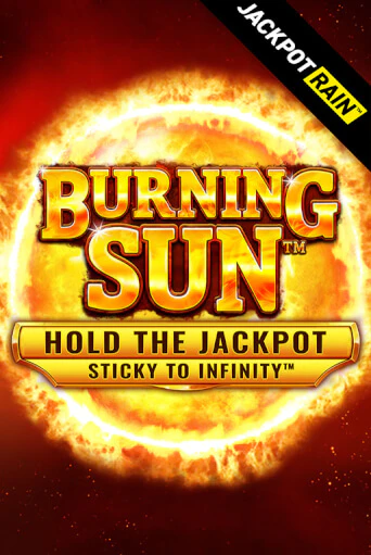 Демо версия Burning Sun JackpotRain от Wazdan | Чемпион Слотс 