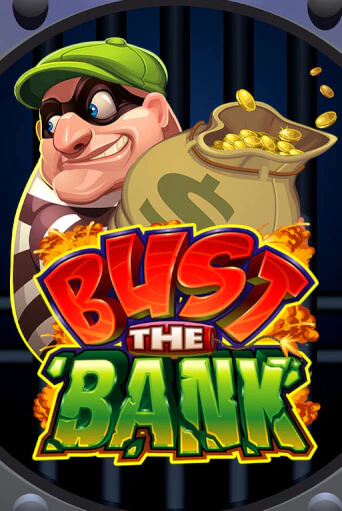 Демо версия Bust the Bank от Microgaming | Чемпион Слотс 