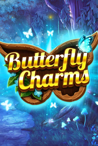 Демо версия Butterfly Charms от Booming Games | Чемпион Слотс 