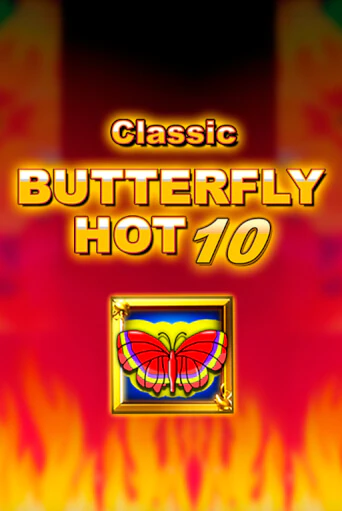 Демо версия Butterfly Hot 10 от Zeusplay | Чемпион Слотс 