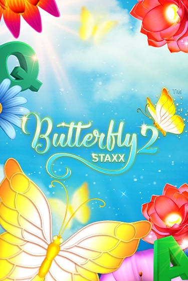 Демо версия Butterfly Staxx 2 от NetEnt Deluxe | Чемпион Слотс 