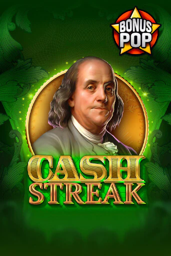 Демо версия Сash Streak от Endorphina | Чемпион Слотс 