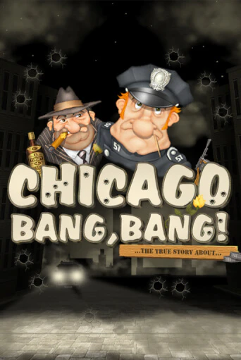 Демо версия Chicago Bang Bang от Belatra | Чемпион Слотс 