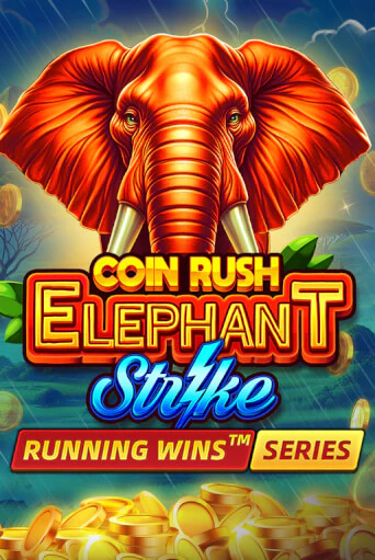 Демо версия Coin Rush: Elephant Strike от Fugaso | Чемпион Слотс 