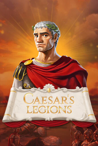 Демо версия Caesar's Legions от Apparat Gaming | Чемпион Слотс 